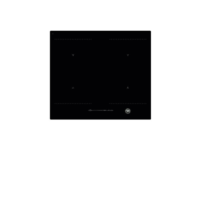 Варочная поверхность BERTAZZONI P604IM2B2NE-20 Варочная поверхность BERTAZZONI P604IM2B2NE-20