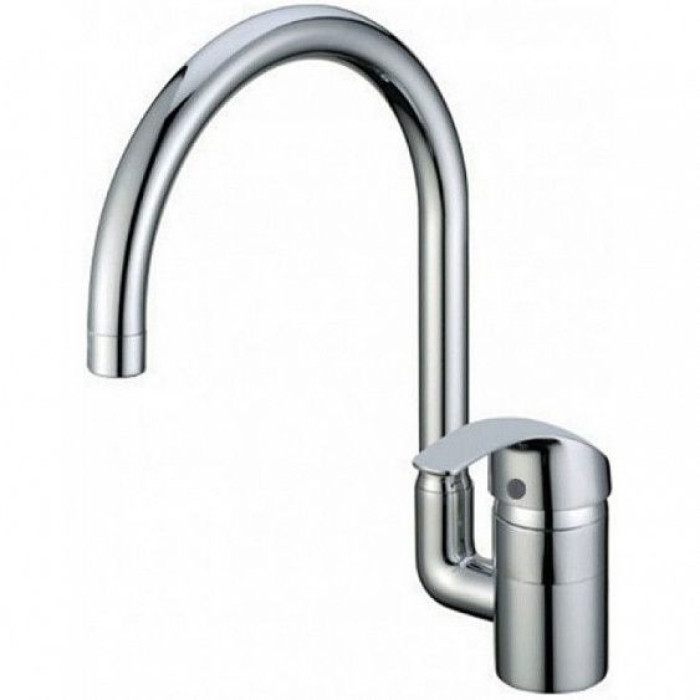 Смеситель KAISER Nova 23044 Смеситель KAISER Nova 23044
