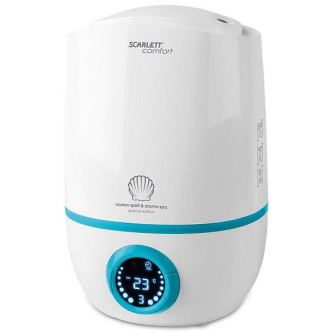 Увлажнитель воздуха SCARLETT SC-AH986E05