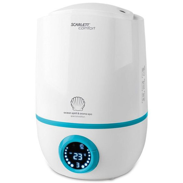 Увлажнитель воздуха SCARLETT SC-AH986E05