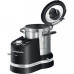 Кухонный комбайн KITCHENAID 5KCF0104EBK Кухонный комбайн KITCHENAID 5KCF0104EBK