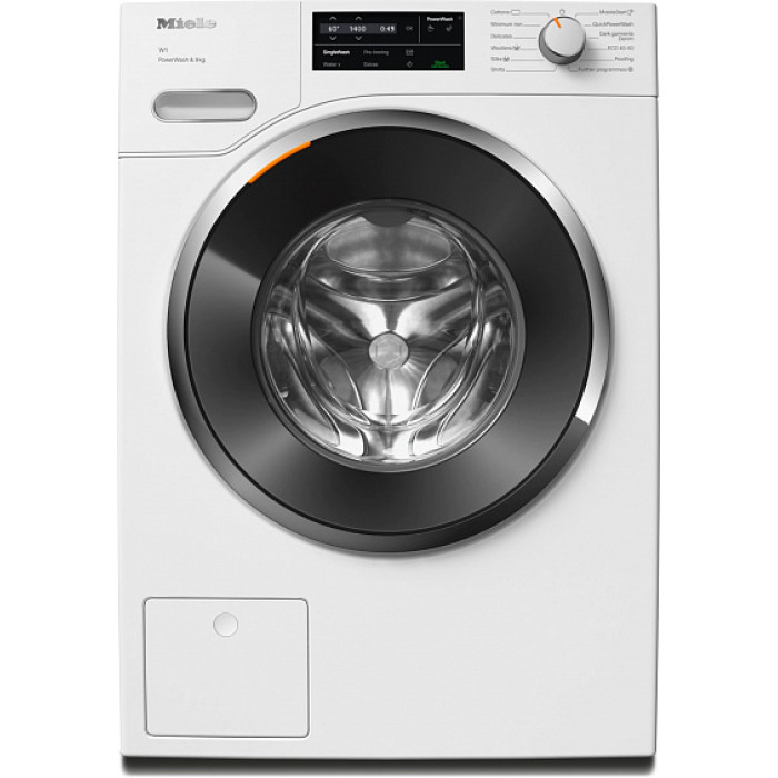 Стиральная машина MIELE WWG 360 WCS Стиральная машина MIELE WWG 360 WCS