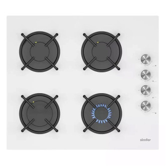 Варочная поверхность SIMFER H60K40C111 Варочная поверхность SIMFER H60K40C111