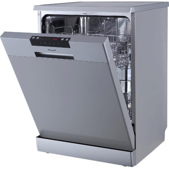 Посудомоечная машина WEISSGAUFF DW 6013 Inox Посудомоечная машина WEISSGAUFF DW 6013 Inox