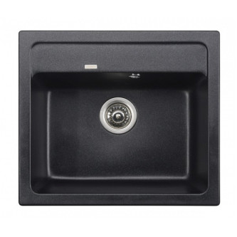 Кухонная мойка KAISER KGM-5750-BP Кухонная мойка KAISER KGM-5750-BP