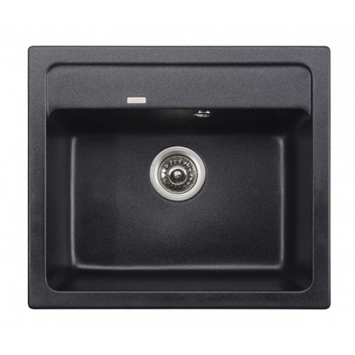 Кухонная мойка KAISER KGM-5750-BP Кухонная мойка KAISER KGM-5750-BP