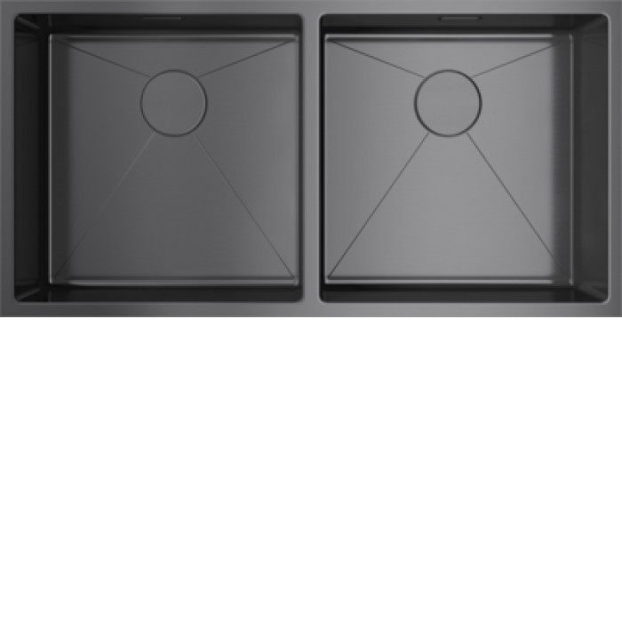 Кухонная мойка OMOIKIRI Taki 86-2-U/IF GM (4993793) Кухонная мойка OMOIKIRI Taki 86-2-U/IF GM (4993793)