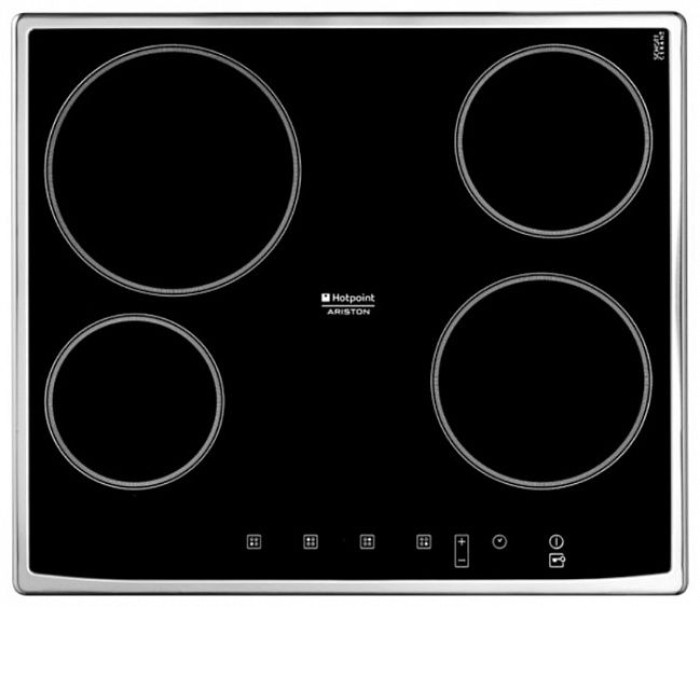 Электрическая поверхность HOTPOINT-ARISTON rd 640 irfh