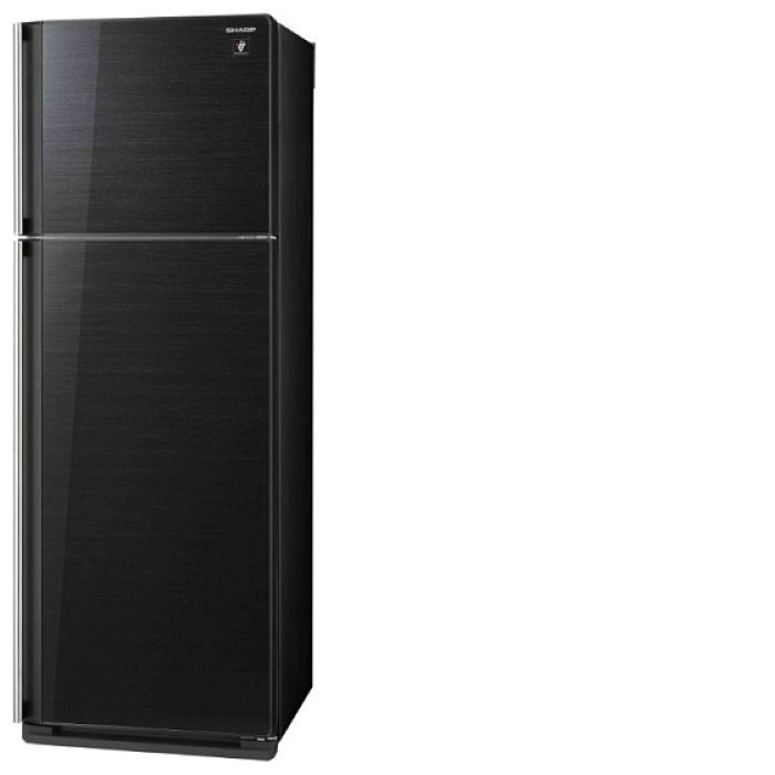 Холодильник SHARP sj-sc471vbk Холодильник SHARP sj-sc471vbk