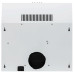 Вытяжка KRONA BRIANA 500 WHITE PB