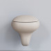Унитаз AMBASSADOR Diamond 123T20401R-122T20401
