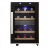 Винный шкаф COLDVINE C12-TBF2 Винный шкаф COLDVINE C12-TBF2