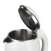 Чайник BQ KT1702P белый-цветы Чайник BQ KT1702P белый-цветы