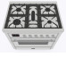 Варочный центр ILVE M09PDNE3/SSC Варочный центр ILVE M09PDNE3/SSC