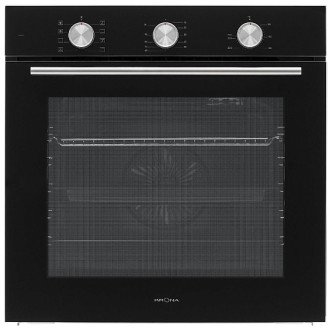 Духовой шкаф KRONA Birne 60 BL Духовой шкаф KRONA Birne 60 BL