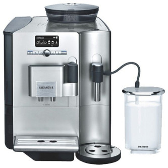 Кофемашина SIEMENS te703201rw