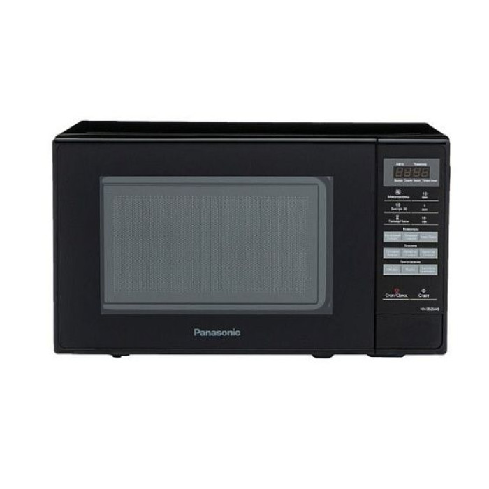 Микроволновая печь PANASONIC NN-SB26MBZPE Микроволновая печь PANASONIC NN-SB26MBZPE
