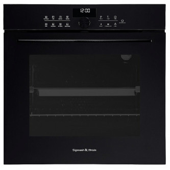 Духовой шкаф ZIGMUND & SHTAIN E 168 B Духовой шкаф ZIGMUND & SHTAIN E 168 B