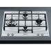 Поверхность SMEG p1641x Поверхность SMEG p1641x