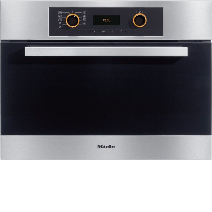 Пароварка Miele DG 5061 Пароварка Miele DG 5061