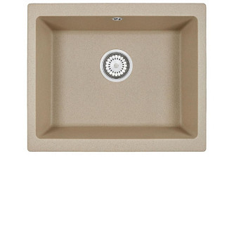Кухонная мойка EMAR EMQ-1555.P сардоникс Кухонная мойка EMAR EMQ-1555.P сардоникс