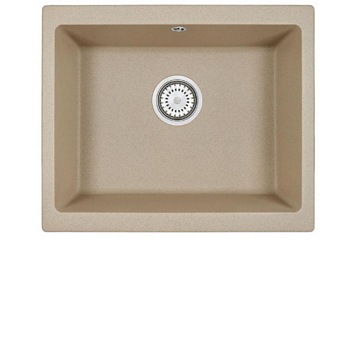 Кухонная мойка EMAR EMQ-1555.P сардоникс