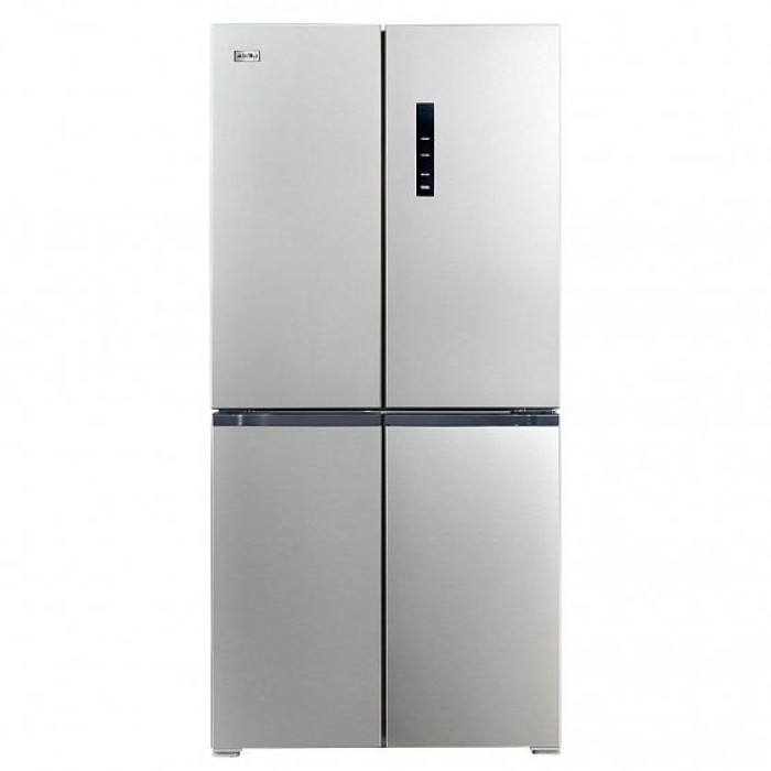 Холодильник Ascoli ACDSL571W Холодильник Ascoli ACDSL571W