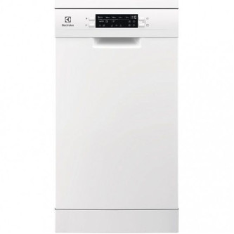 Посудомоечная машина ELECTROLUX SES94221SW