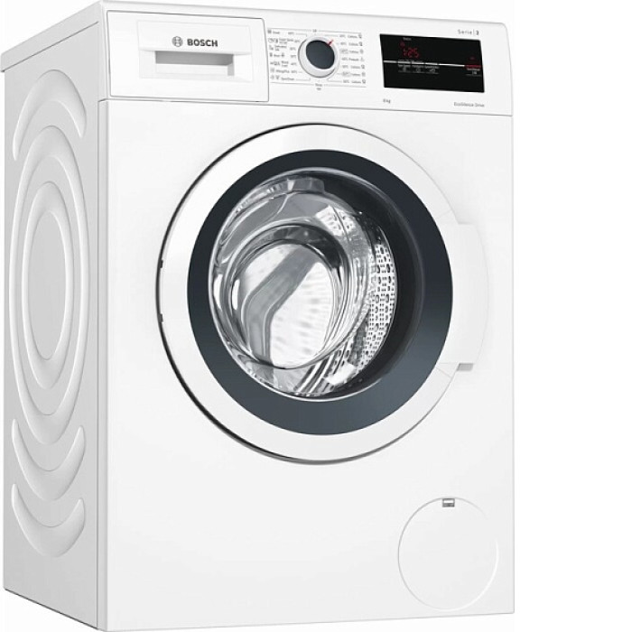 Стиральная машина BOSCH WAJ20180ME