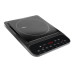 Настольная плита CENTEK CT-1517 black Настольная плита CENTEK CT-1517 black