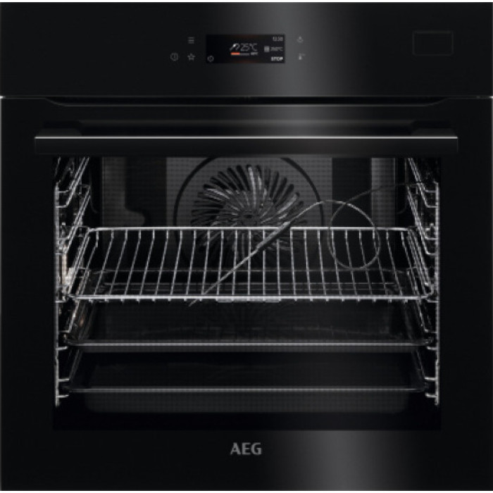 Духовой шкаф AEG BSE782380B Духовой шкаф AEG BSE782380B