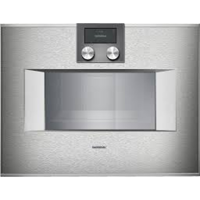 Духовой шкаф GAGGENAU bs450110 Духовой шкаф GAGGENAU bs450110