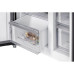 Холодильник HIBERG RFQ-600DX NFGB inverter