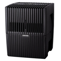 Увлажнитель-очиститель воздуха VENTA LW15 Comfort plus черный