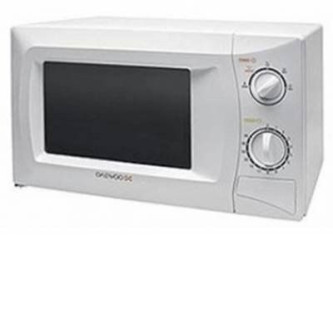Микроволновая печь DAEWOO kor-6l05w