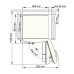 Холодильник GORENJE ONRK619EC Холодильник GORENJE ONRK619EC
