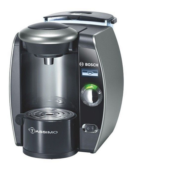 Кофемашина BOSCH tas 6515 (ee) tassimo Кофемашина BOSCH tas 6515 (ee) tassimo