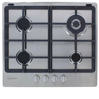 Варочная поверхность INDESIT THP 641 IX/I