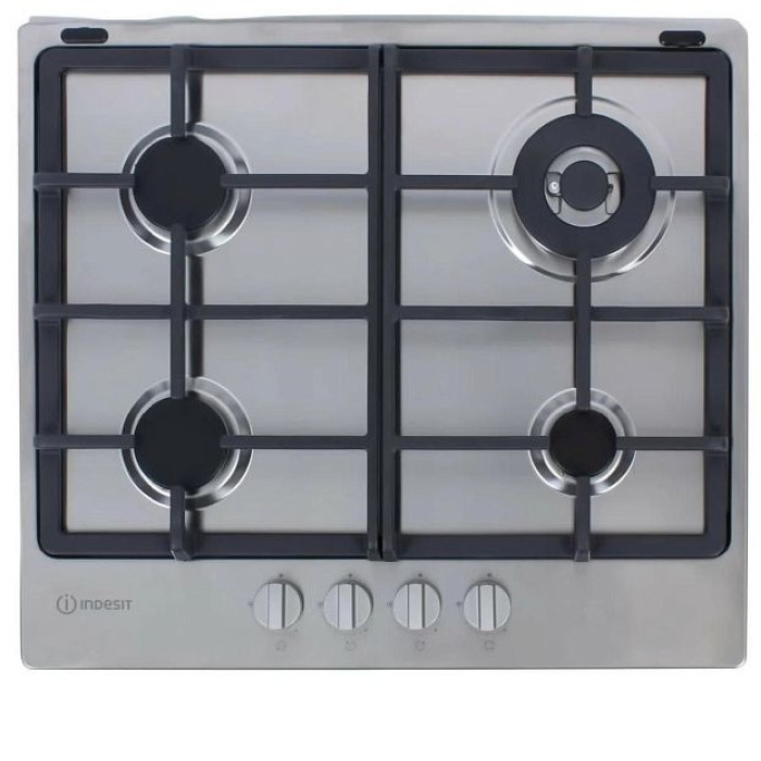 Варочная поверхность INDESIT THP 641 IX/I
