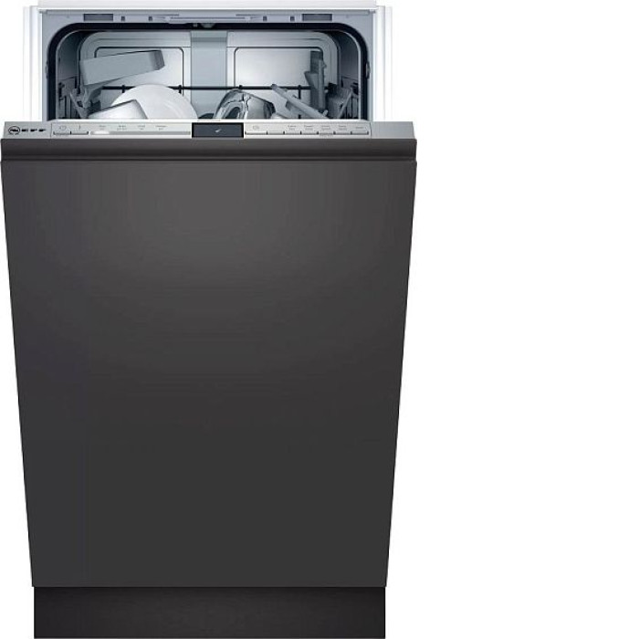 Посудомоечная машина NEFF S953HKX16E Посудомоечная машина NEFF S953HKX16E