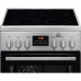 Плита электрическая ELECTROLUX RKR560200X Плита электрическая ELECTROLUX RKR560200X