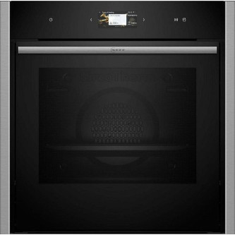 Духовой шкаф NEFF B64VS31N0