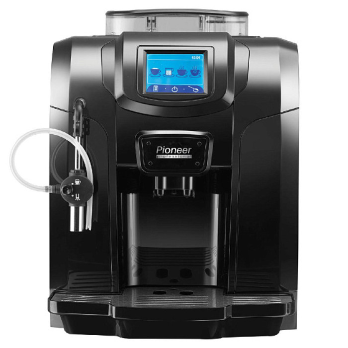 Кофемашина PIONEER CMA016 Кофемашина PIONEER CMA016