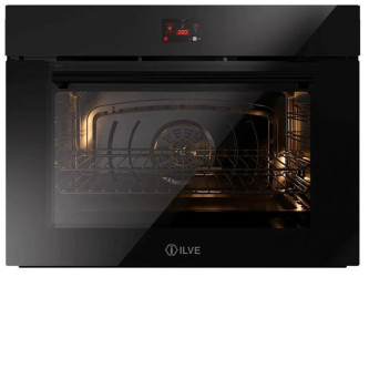 Духовой шкаф ILVE OV80STCT3/BK