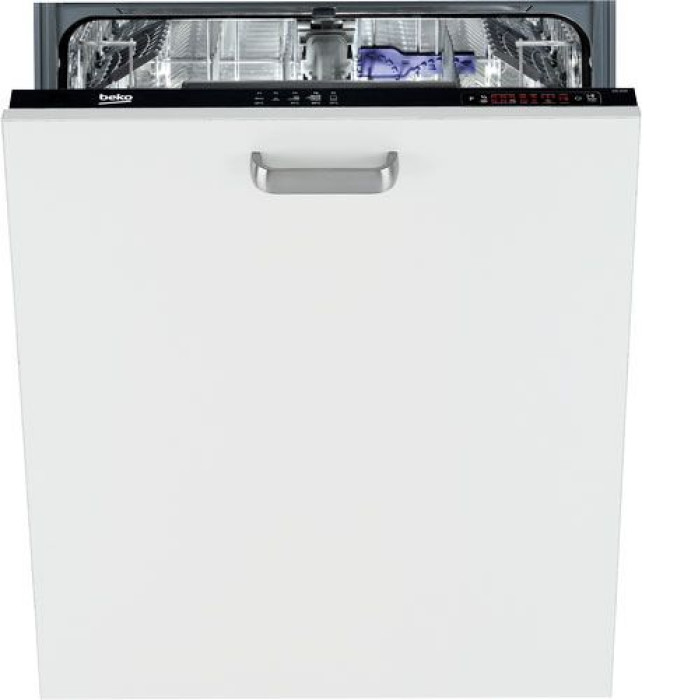 Встраиваемая посудомоечная машина BEKO din 4530 Встраиваемая посудомоечная машина BEKO din 4530