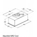 Вытяжка MAUNFELD MZR Cool 60 черный Вытяжка MAUNFELD MZR Cool 60 черный