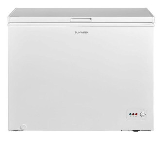 Морозильный ларь SUNWIND SCH255 Морозильный ларь SUNWIND SCH255