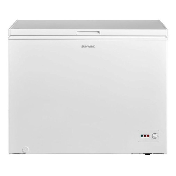 Морозильный ларь SUNWIND SCH255 Морозильный ларь SUNWIND SCH255