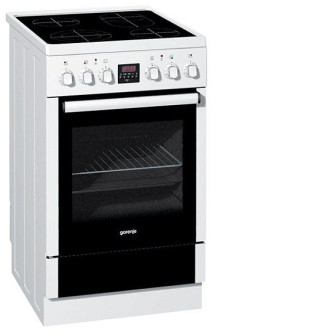 Плита электрическая GORENJE ec 57341 aw
