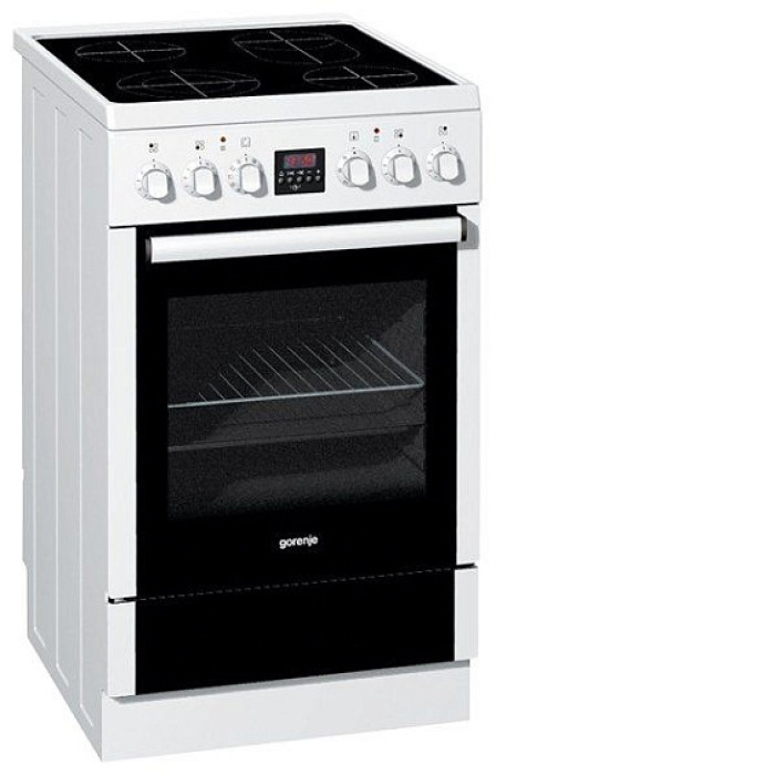 Плита электрическая GORENJE ec 57341 aw